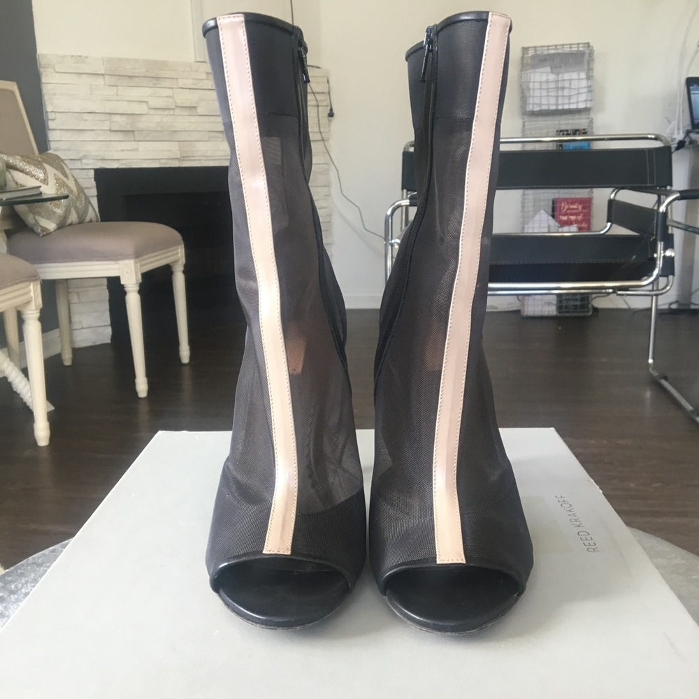 Reed Krakoff Designer Shoes